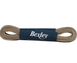 2 pares de cordones Topo para zapatillas de piel-Bexley Cheap