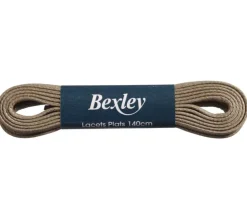 2 pares de cordones Topo para zapatillas altas-Bexley Cheap
