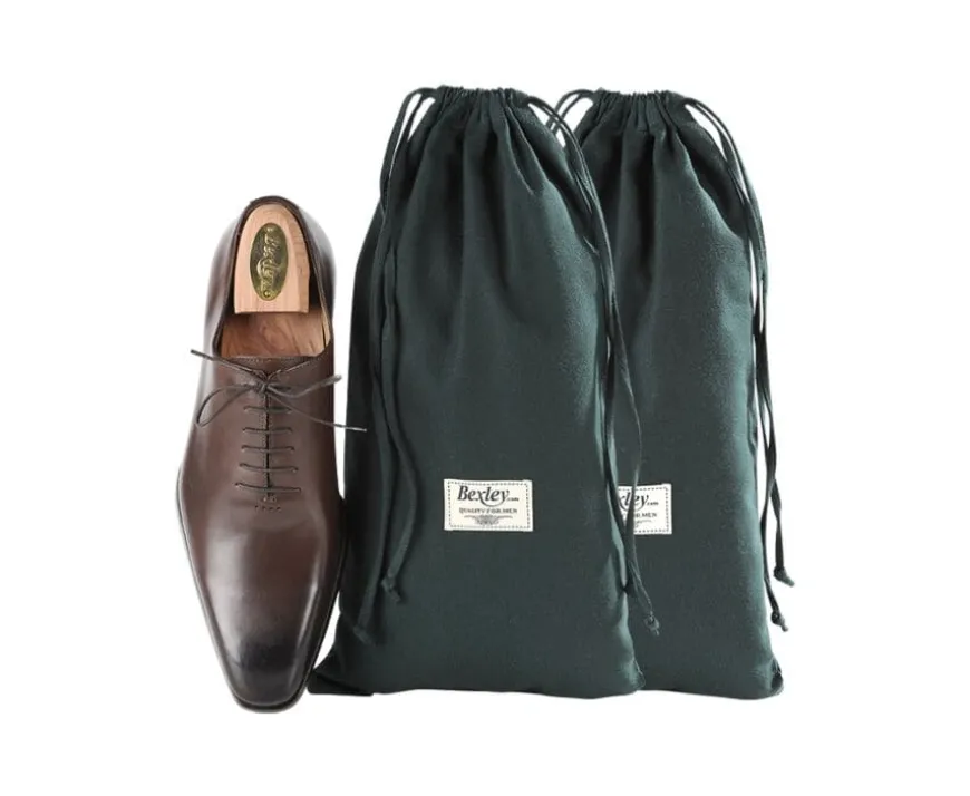 Par fundas para zapatos-Bexley Best Sale