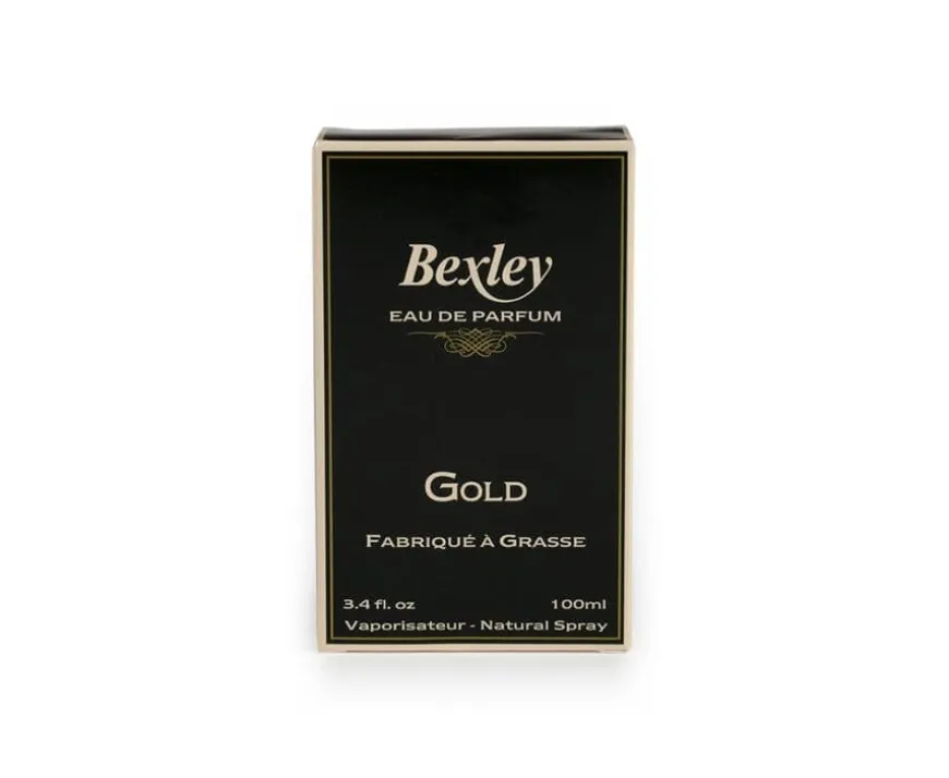 Perfume Gold-Bexley Cheap