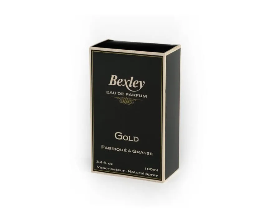 Perfume Gold-Bexley Cheap