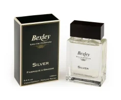 Perfume Silver-Bexley Best Sale