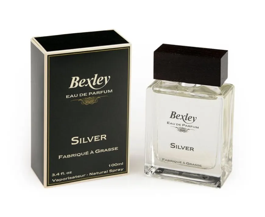 Perfume Silver-Bexley Best Sale