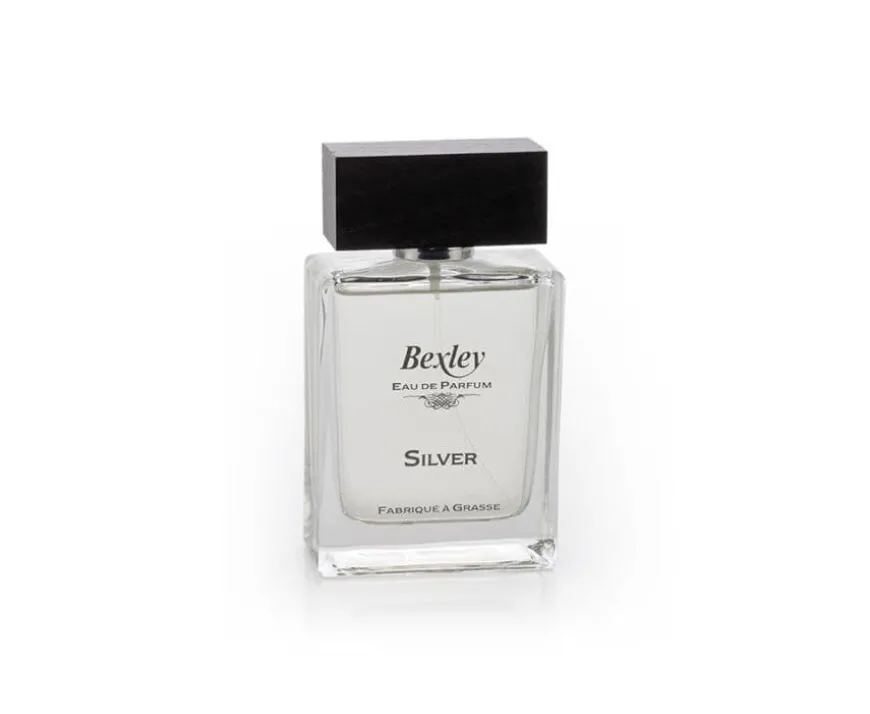 Perfume Silver-Bexley Best Sale
