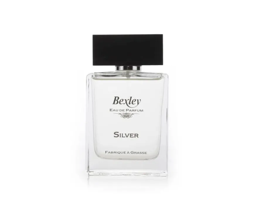Perfume Silver-Bexley Best Sale