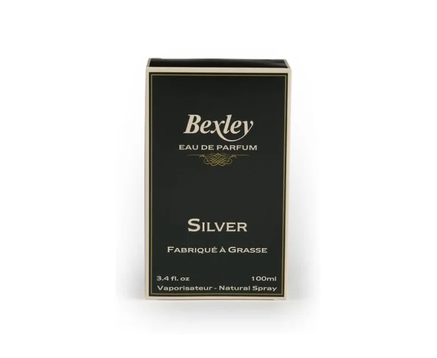 Perfume Silver-Bexley Best Sale