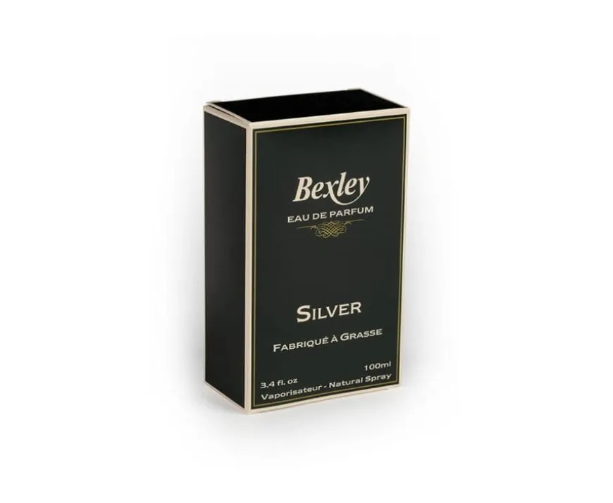 Perfume Silver-Bexley Best Sale