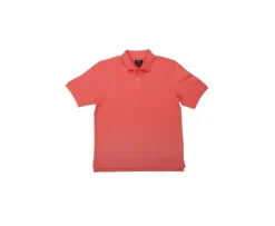 Polo Coral para hombre Gareth-Bexley Store