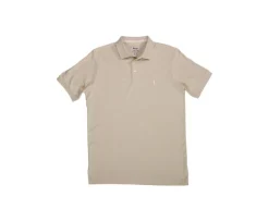 Polo de hombre Beis Adger-Bexley Sale