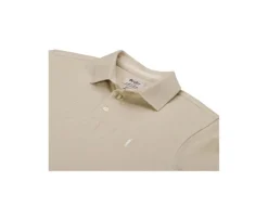 Polo de hombre Beis Adger-Bexley Sale