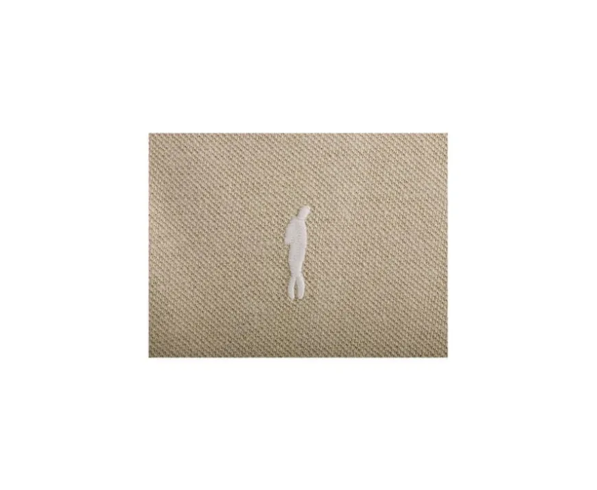 Polo de hombre Beis Adger-Bexley Sale