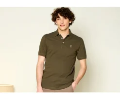 Polo de hombre Caqui Adger-Bexley Store