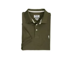 Polo de hombre Caqui Adger-Bexley Store
