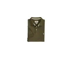 Polo de hombre Caqui Adger-Bexley Store