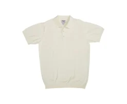 Polo de hombre Crudo Braiden-Bexley Discount