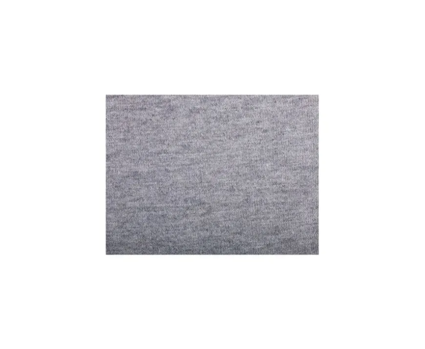 Polo de hombre de manga larga Gris Claro Moteado Aiden Ml-Bexley Cheap