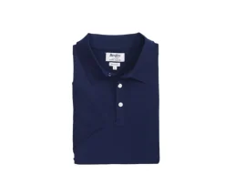 Polo de hombre Marino Braiden-Bexley Hot