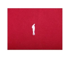 Polo de hombre Rojo oscuro Andy Ii-Bexley Cheap