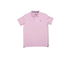 Polo de hombre Rosa Andy Ii-Bexley Best