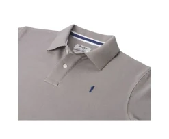 Polo de hombre Topo claro Andy Ii-Bexley New