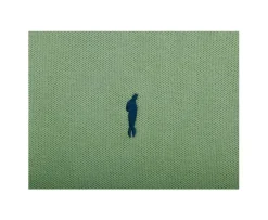 Polo de hombre Verde salvia Andy Ii-Bexley Cheap
