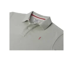 Polo de hombre Verde tila Andy Ii-Bexley Best