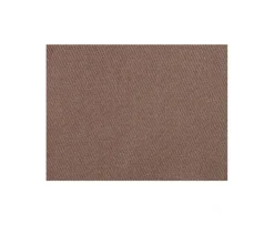 Sobrecamisa de franela Camel - Cuello francés Théodéric-Bexley Outlet