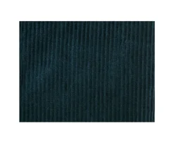 Sobrecamisa de terciopelo Verde sombrío - Cuello francés Victorin-Bexley Hot