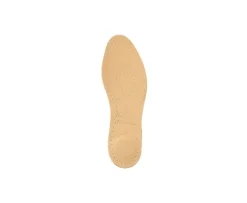 Suela de cuero Natural-Bexley Outlet