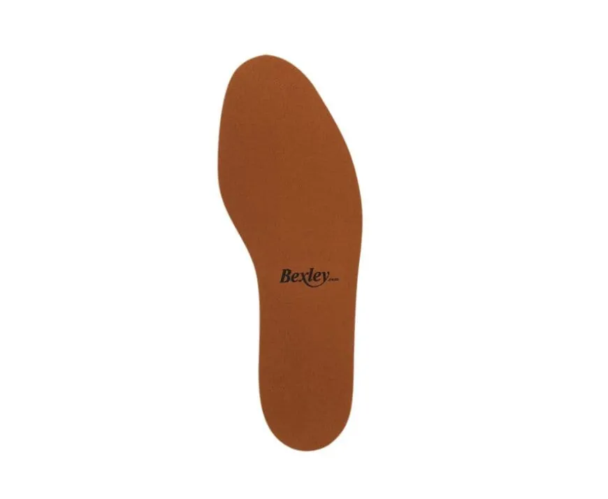 Suela de látex especial Confort naranja-Bexley Cheap