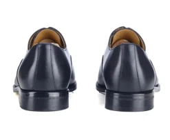 Zapato Oxford para hombre con suela de piel Winford-Bexley Clearance