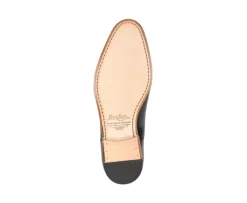 Zapato Oxford para hombre con suela de piel Winford-Bexley Clearance