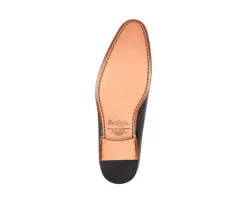 Zapato Oxford para hombre con suela de piel Ringwood-Bexley Clearance