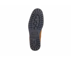 Zapatos derby Terciopelo Gamuza con suela de goma Bushey Gomme-Bexley Fashion